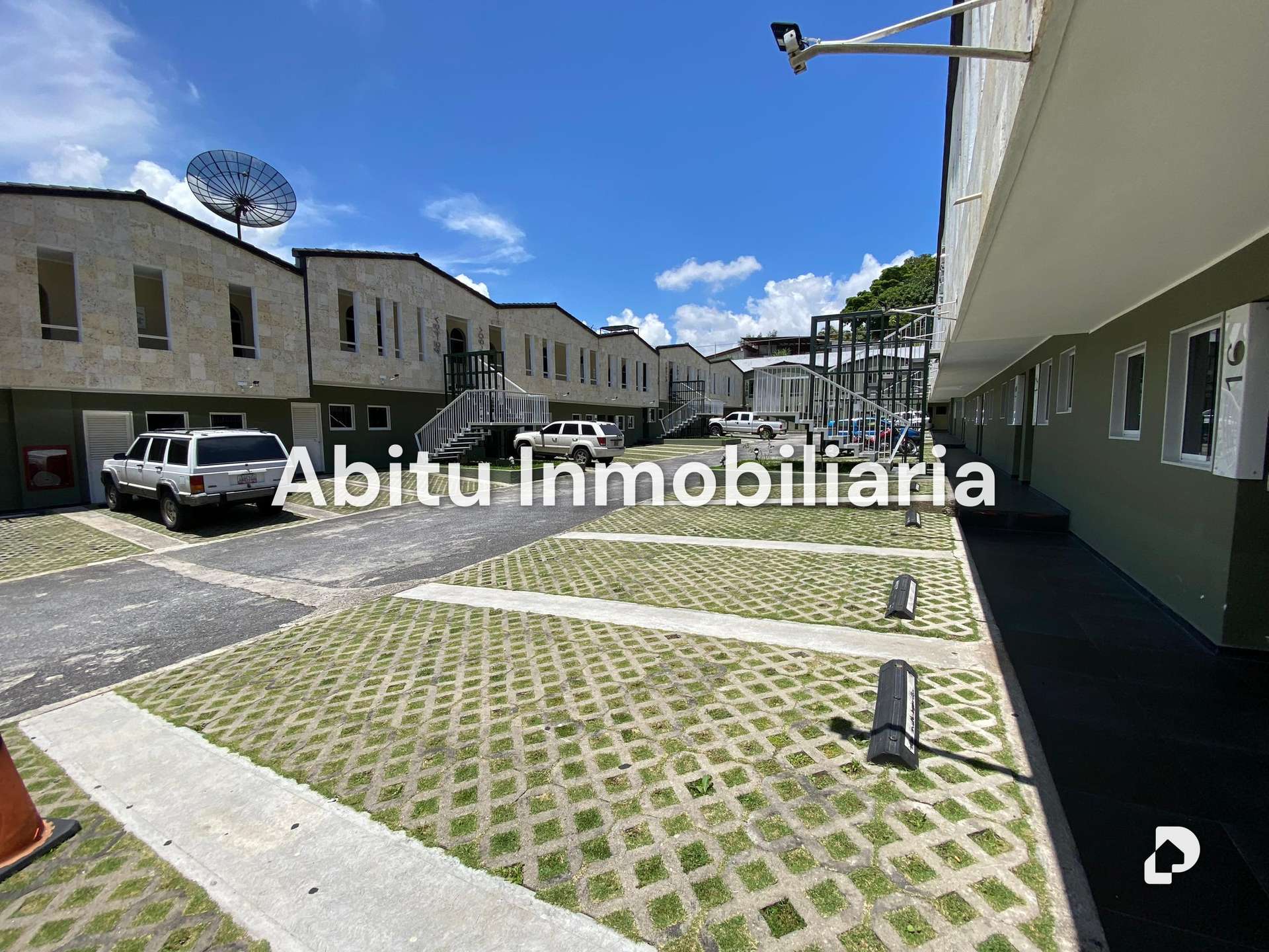 Building in Carrizal, Altos Mirandinos – 5