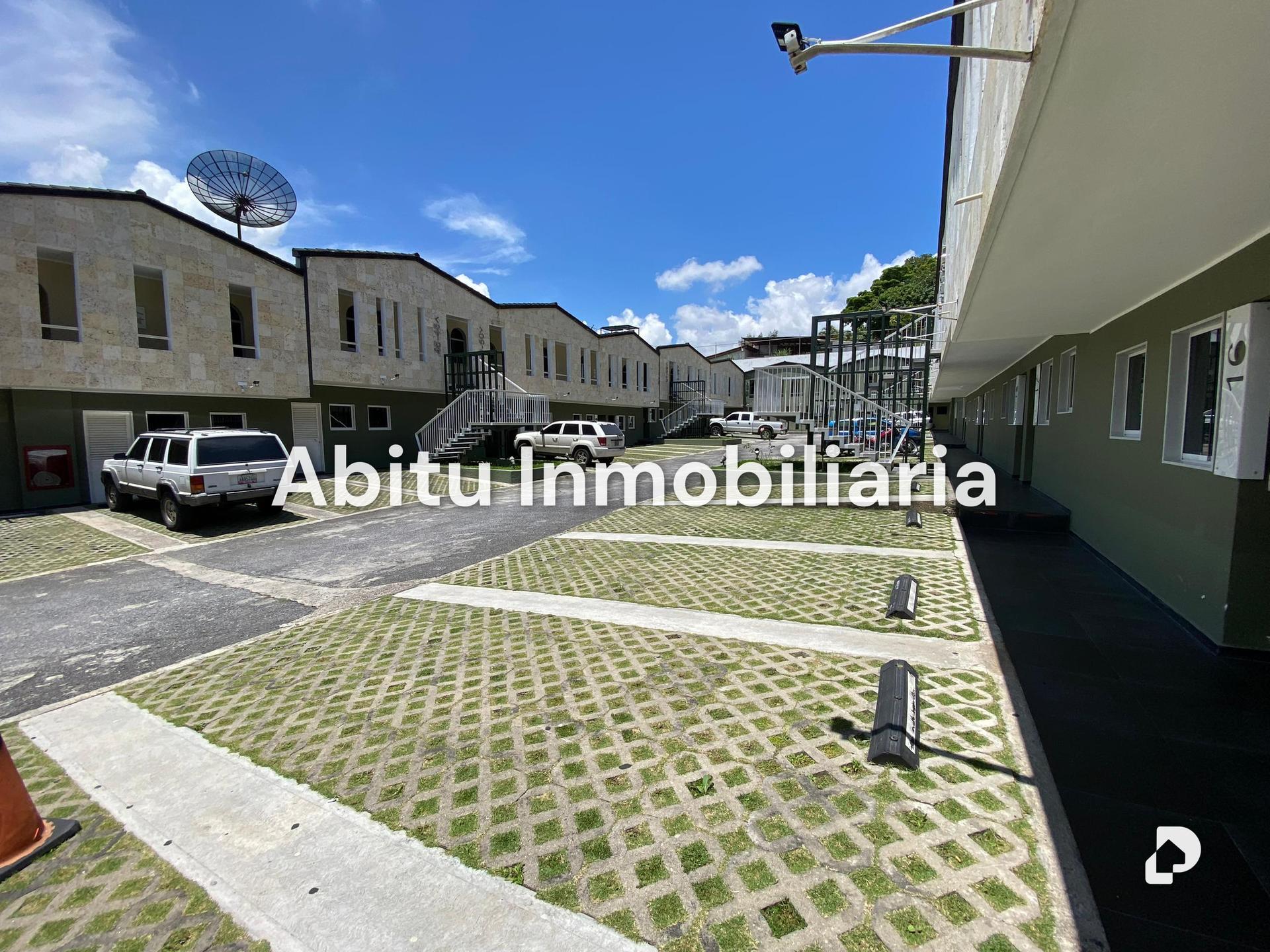 Building in Carrizal, Altos Mirandinos – 5