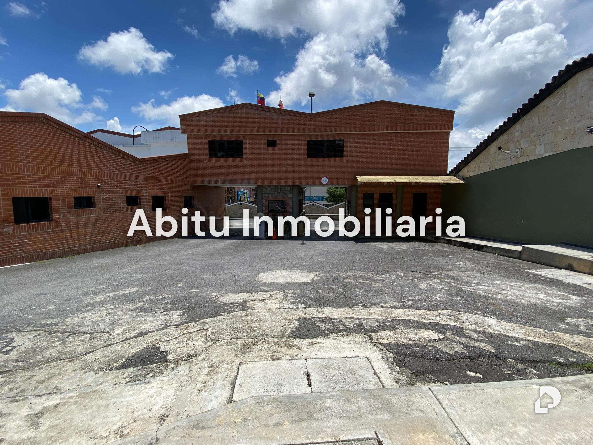 Building in Carrizal, Altos Mirandinos – 2