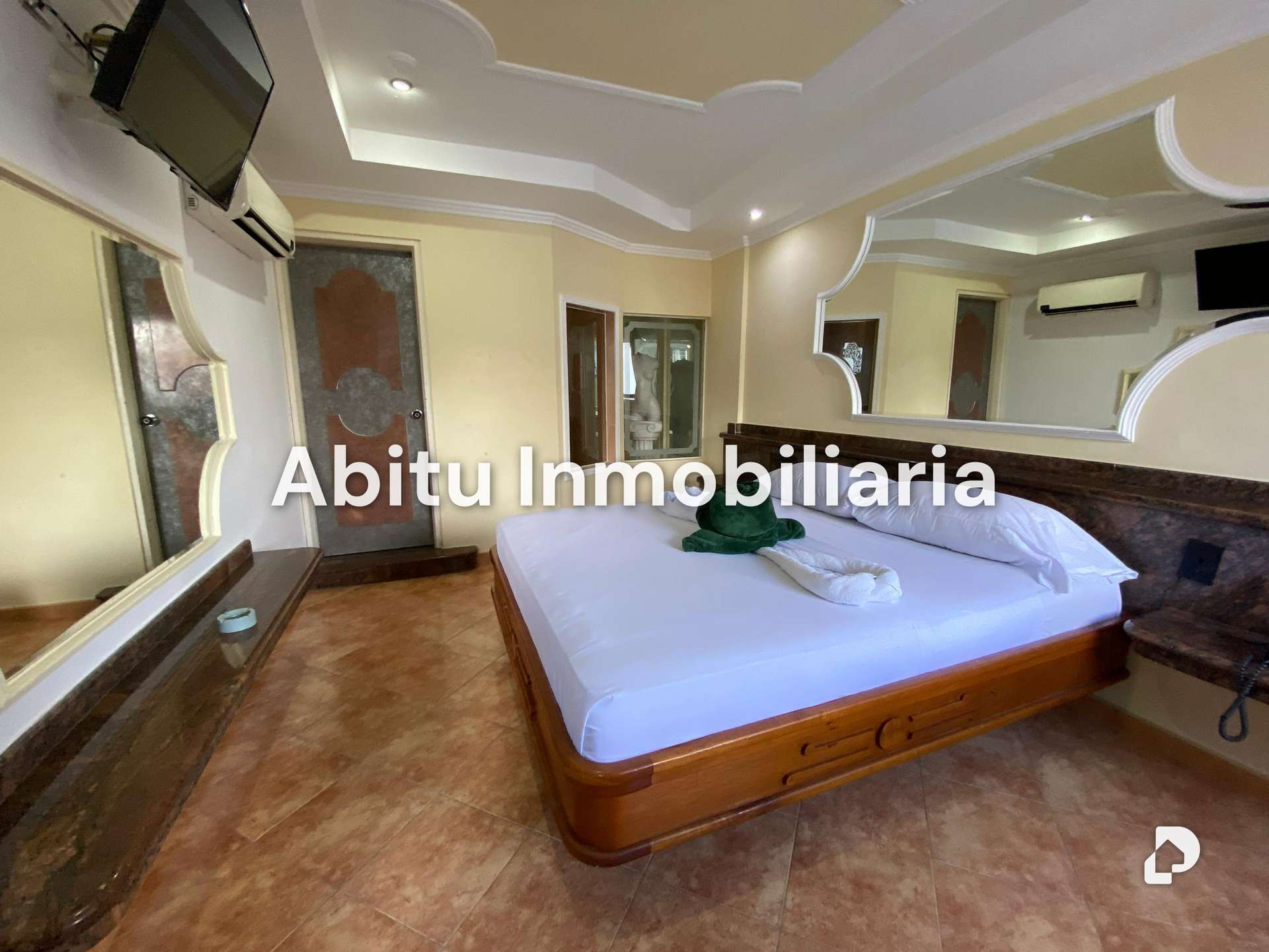 Building in Carrizal, Altos Mirandinos – 8