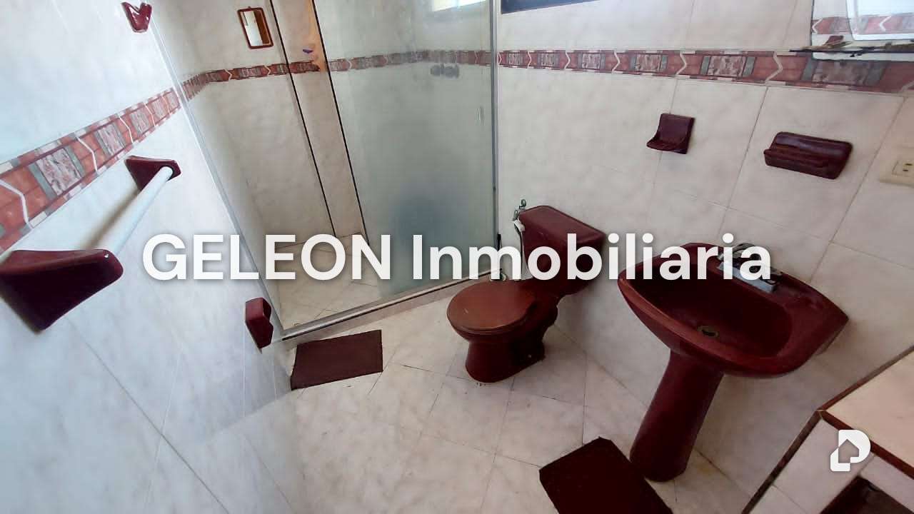 Casa en El Ujano, Barquisimeto – 10