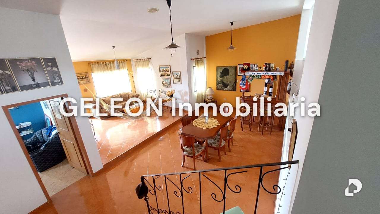 Casa en El Ujano, Barquisimeto – 3