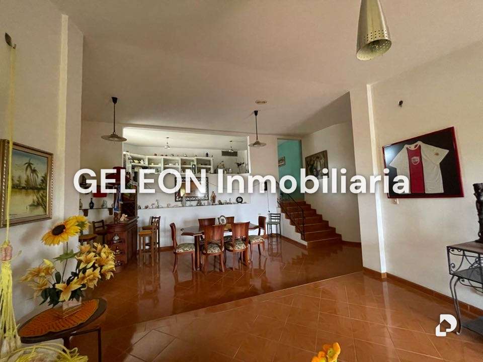 Casa en El Ujano, Barquisimeto – 17