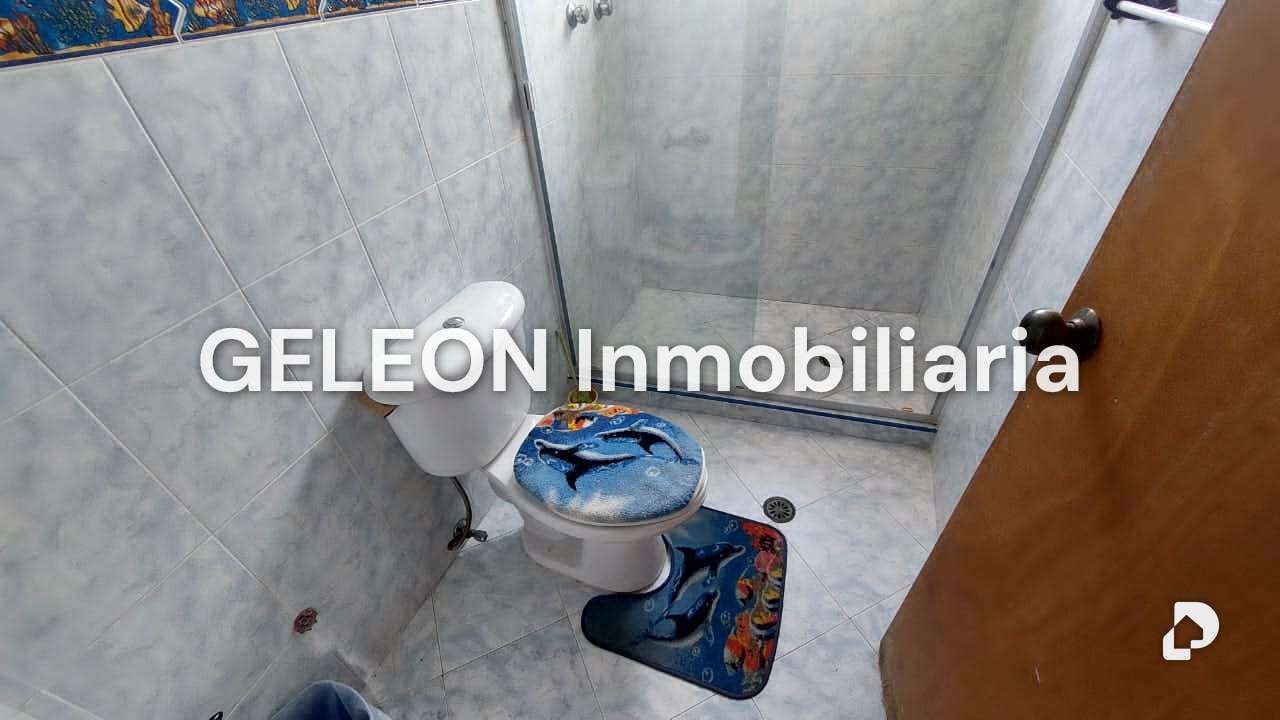 Casa en El Ujano, Barquisimeto – 8