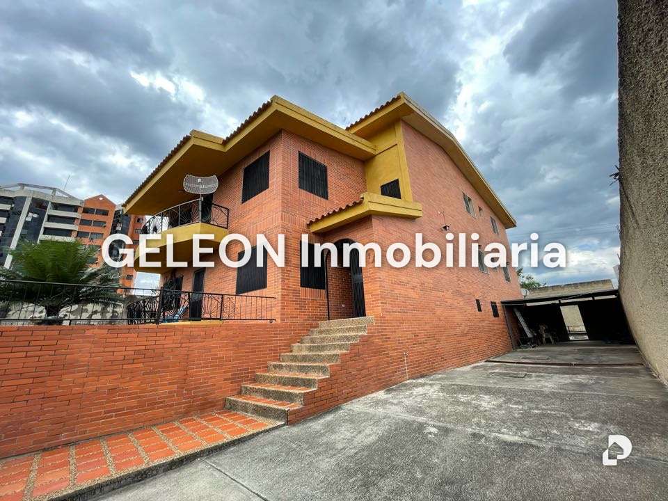 Casa en El Ujano, Barquisimeto – 18