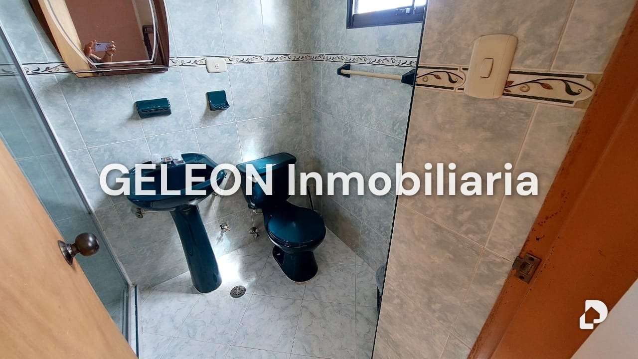 Casa en El Ujano, Barquisimeto – 12