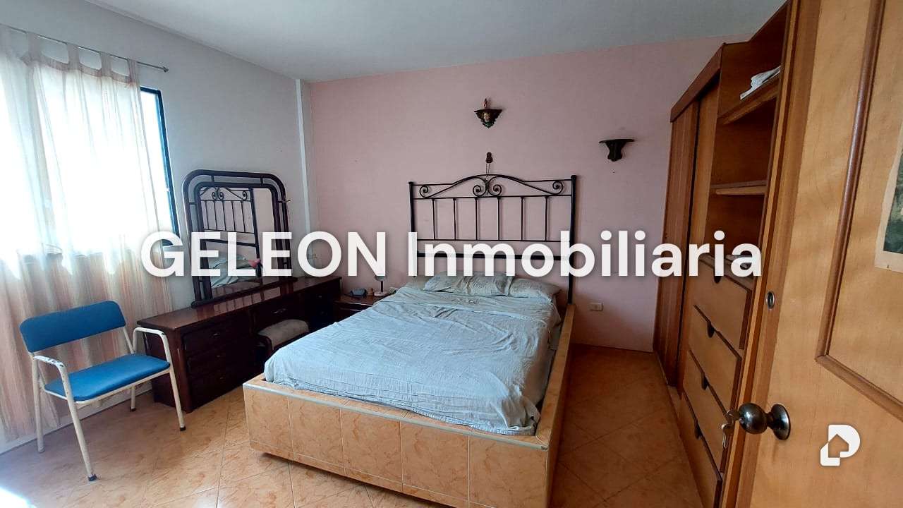 Casa en El Ujano, Barquisimeto – 11