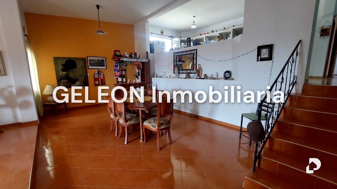 Casa en El Ujano, Barquisimeto – 4