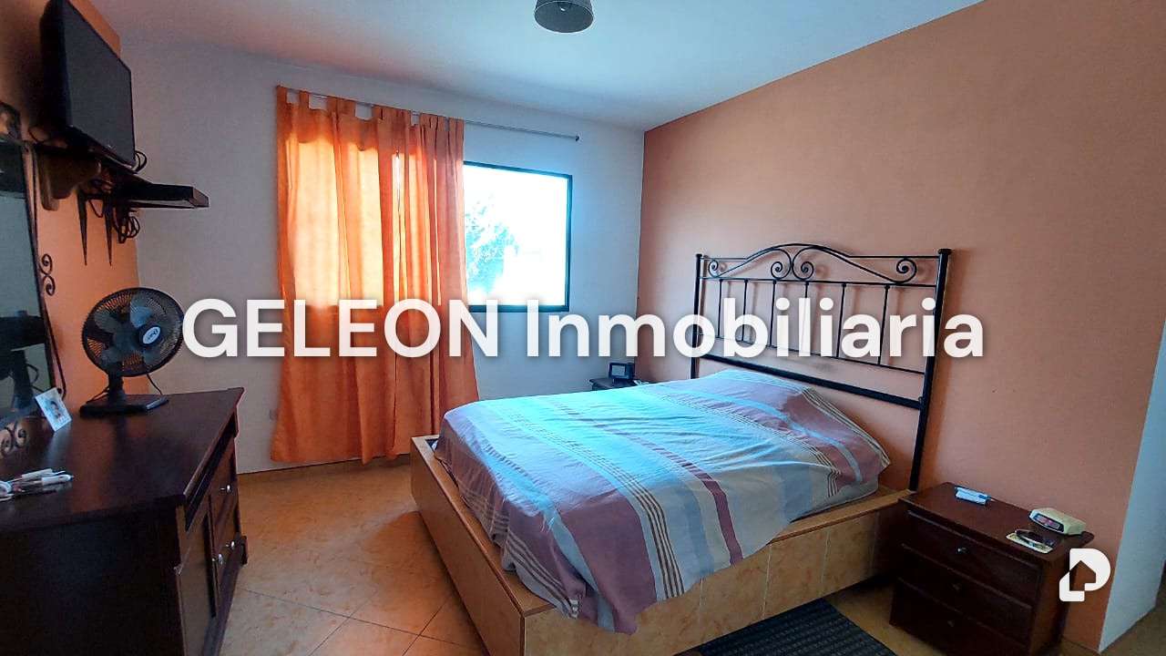 Casa en El Ujano, Barquisimeto – 14