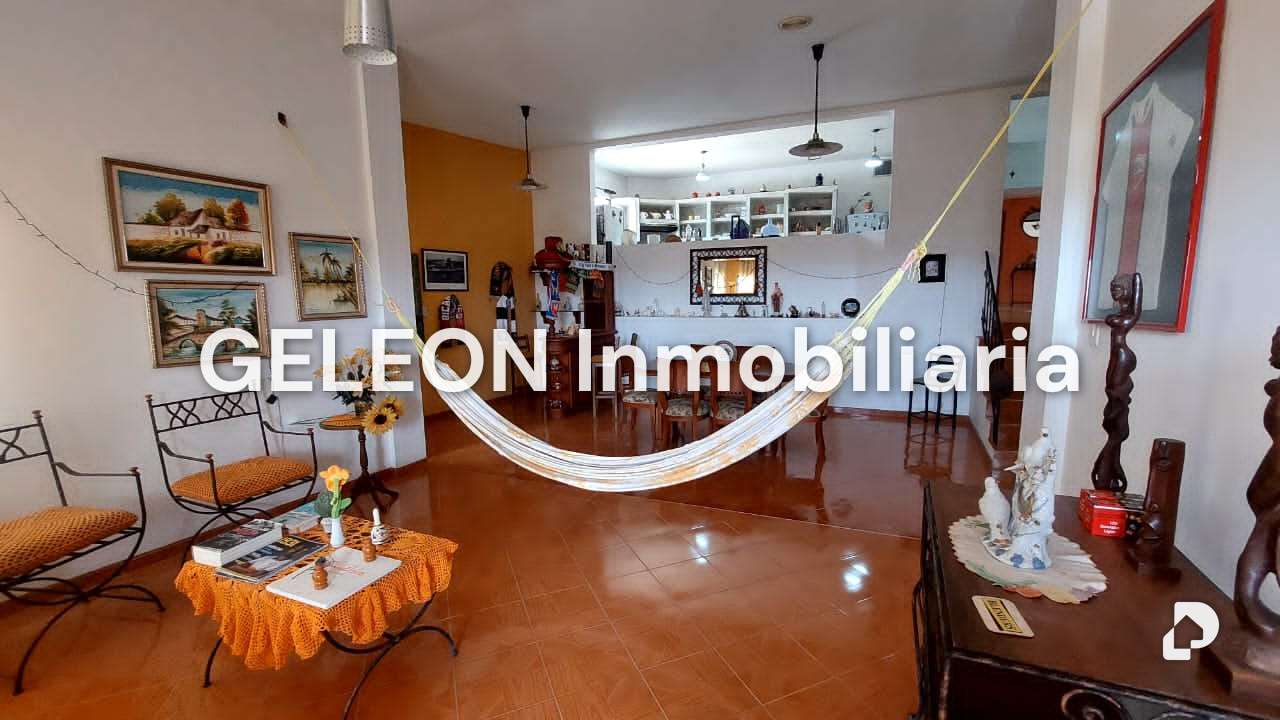 Casa en El Ujano, Barquisimeto – 5