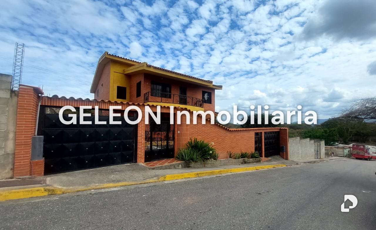 Casa en El Ujano, Barquisimeto – 1