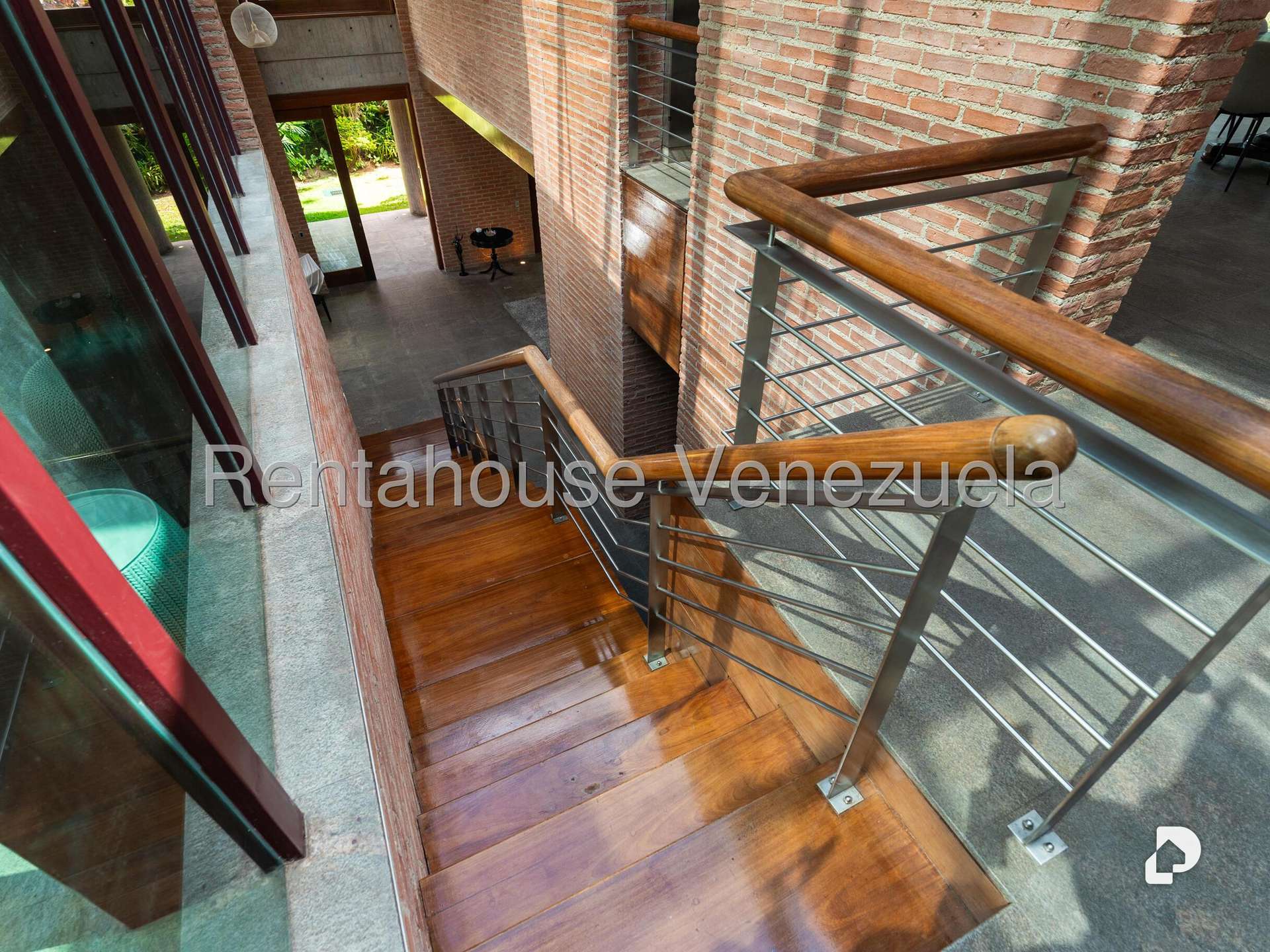 Casa en Los Chorros, Caracas – 18