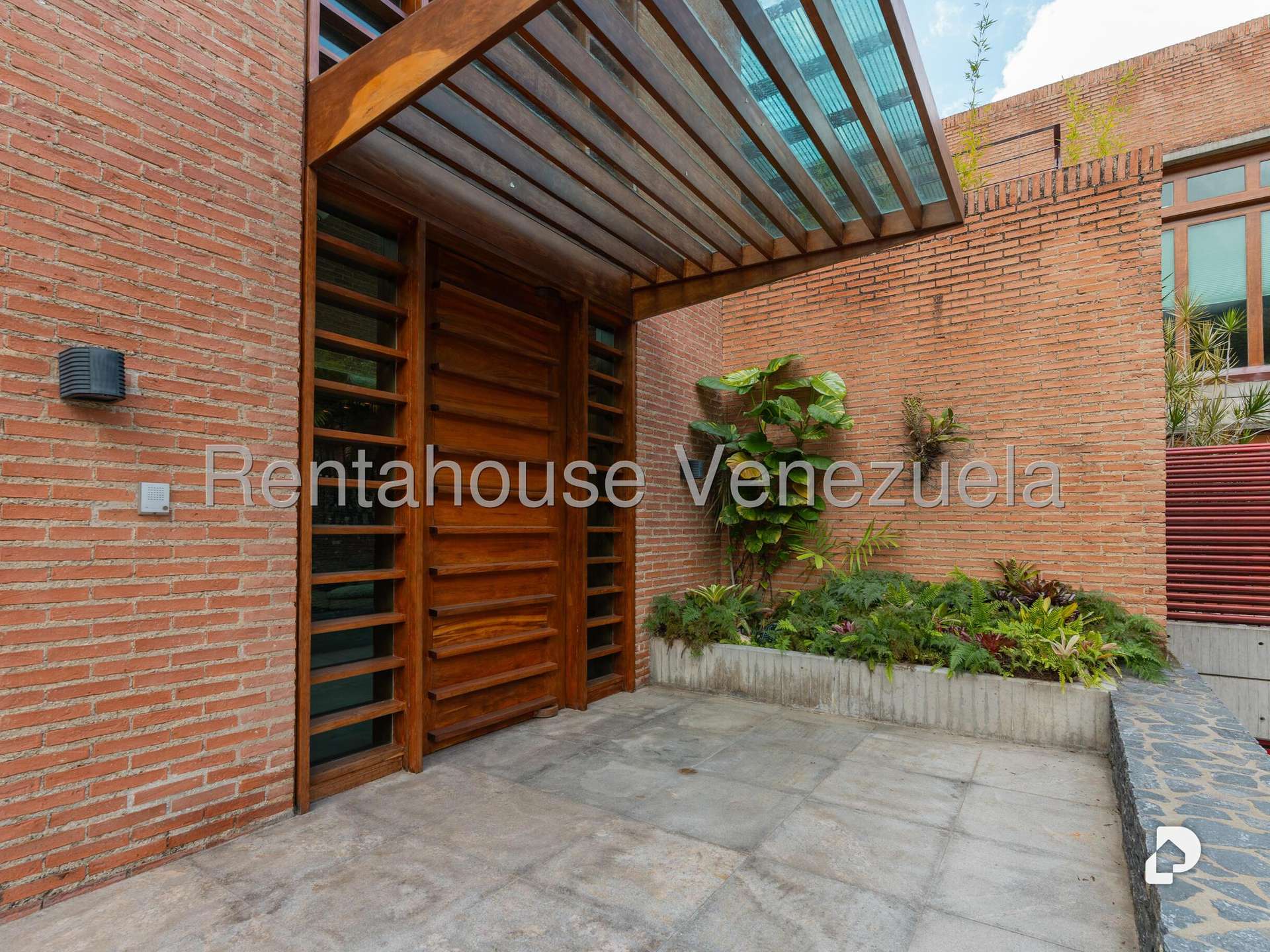 Casa en Los Chorros, Caracas – 2