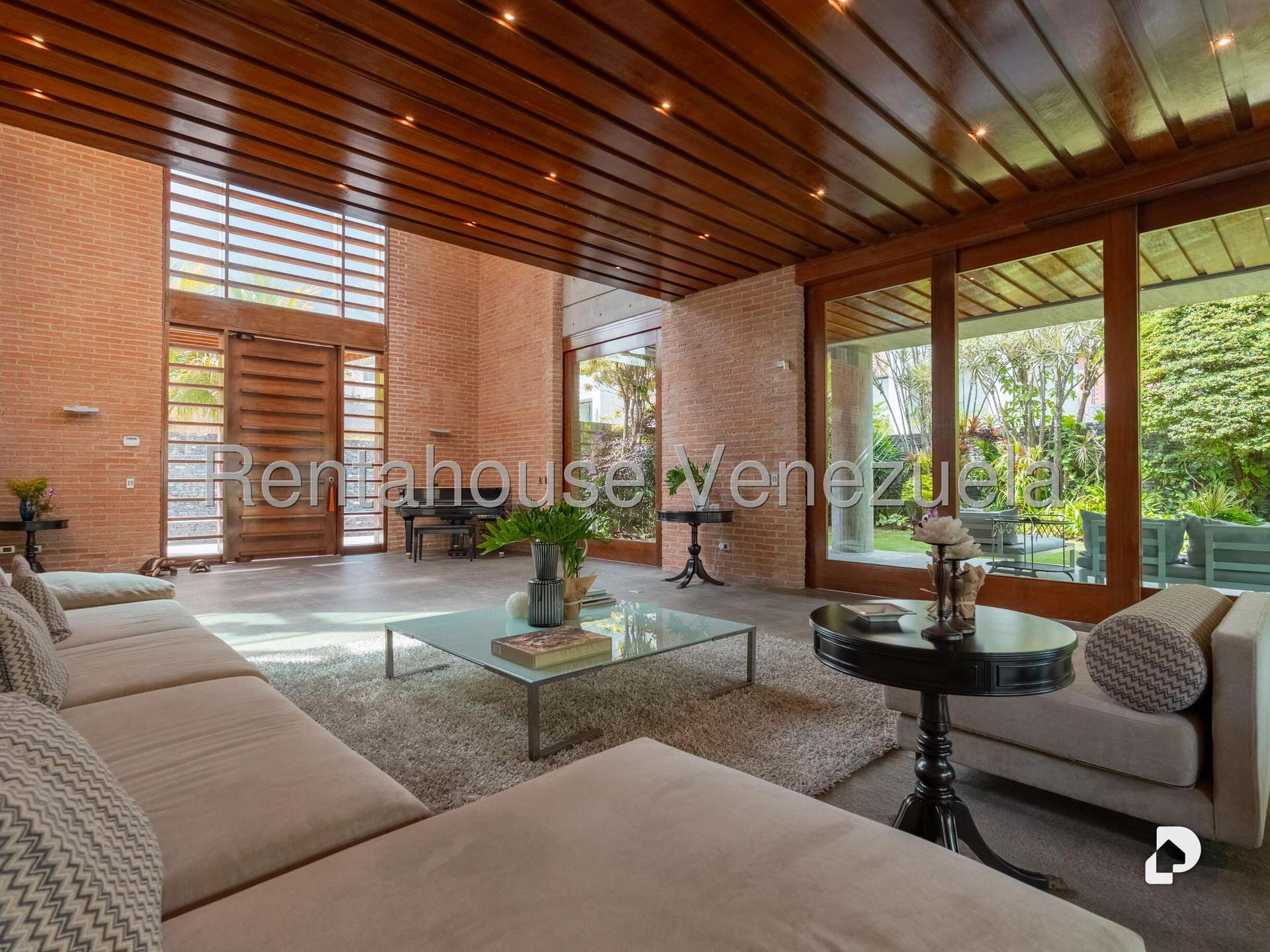 Casa en Los Chorros, Caracas – 30