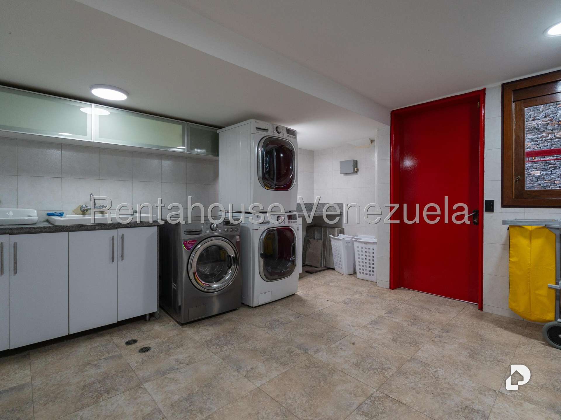 Casa en Los Chorros, Caracas – 106