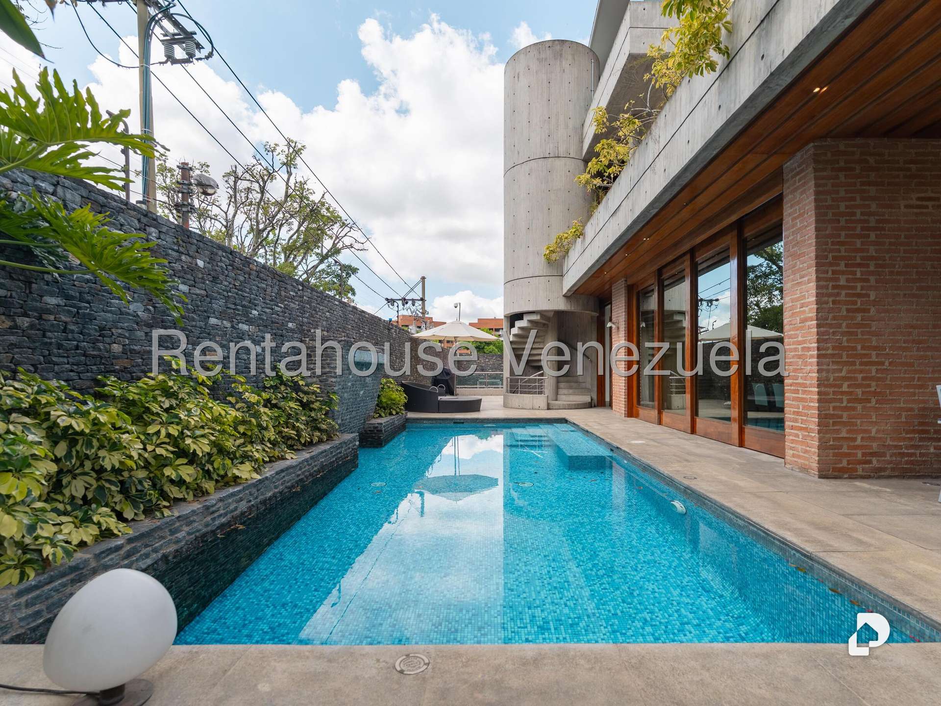 Casa en Los Chorros, Caracas – 14