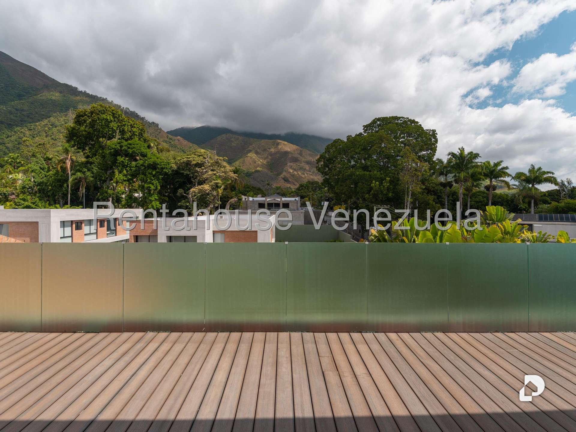 Casa en Los Chorros, Caracas – 22