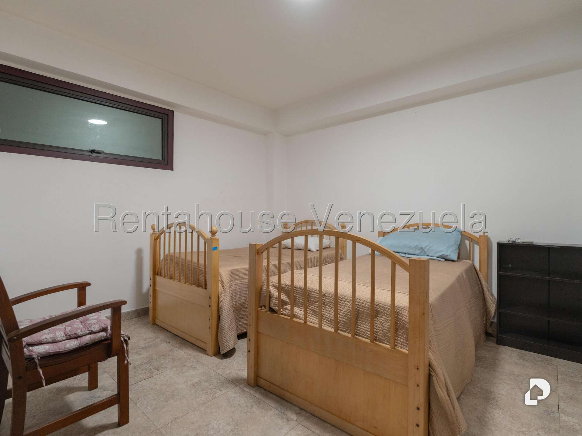 Casa en Los Chorros, Caracas – 109