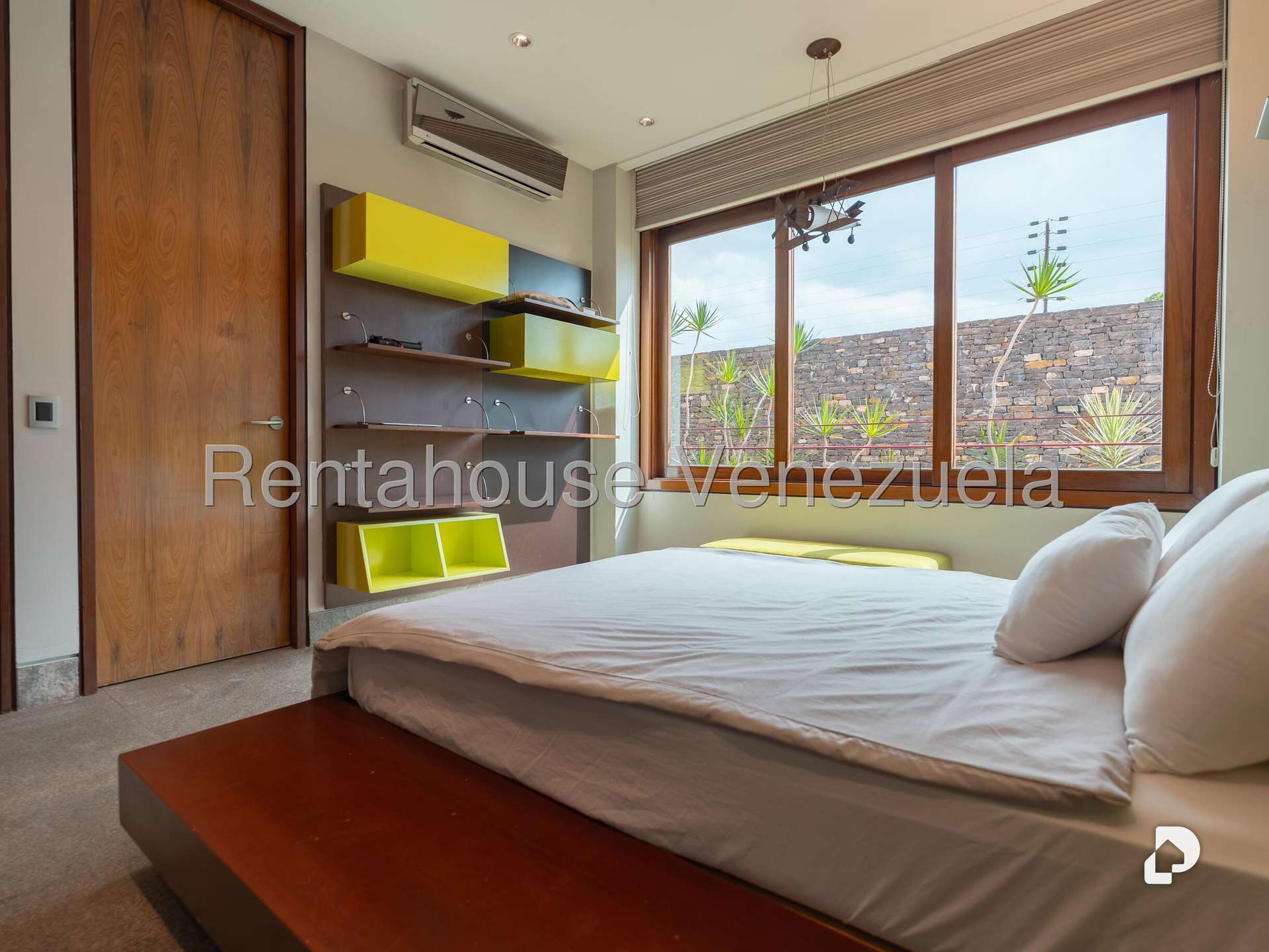 Casa en Los Chorros, Caracas – 60