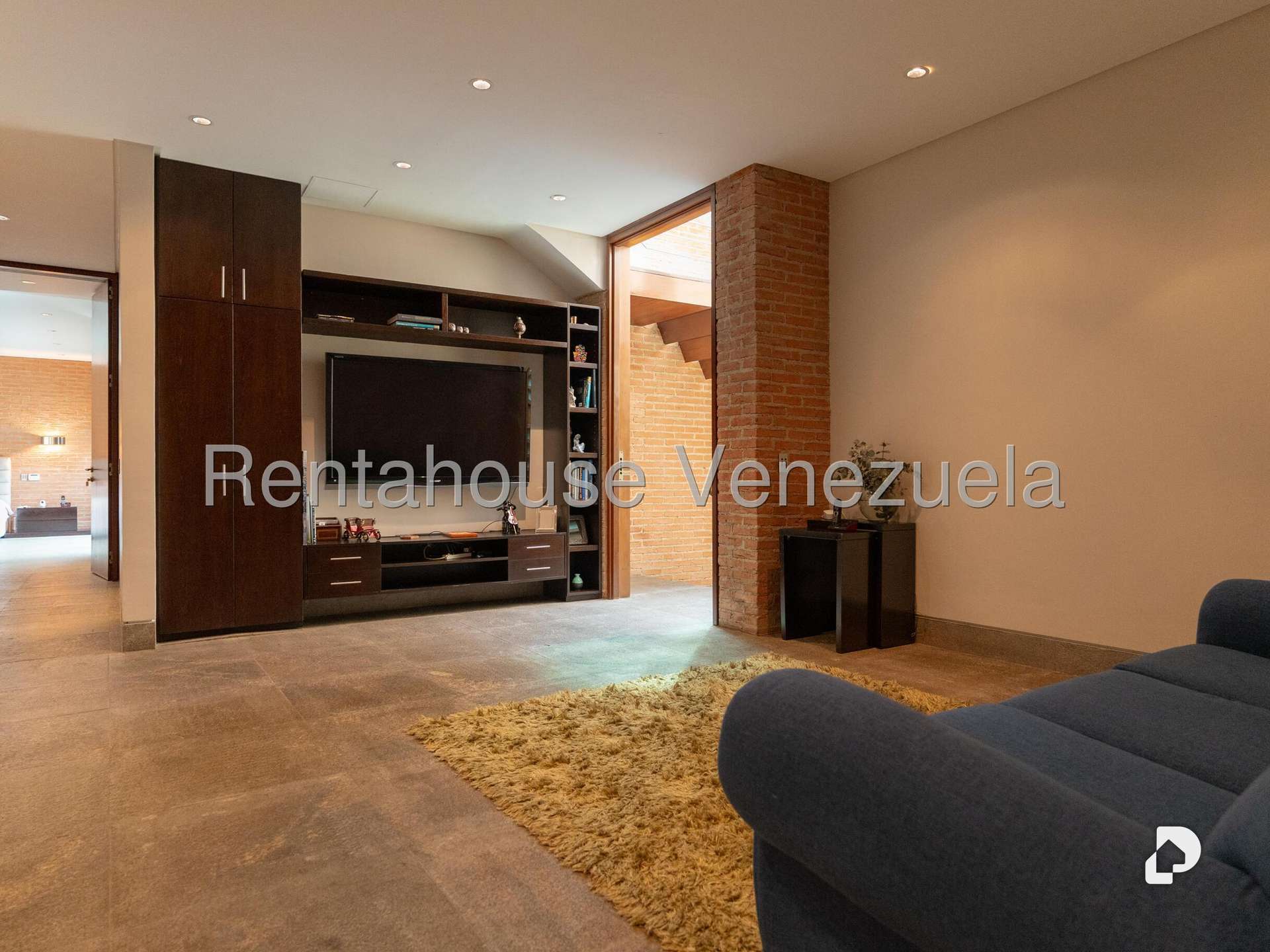 Casa en Los Chorros, Caracas – 44