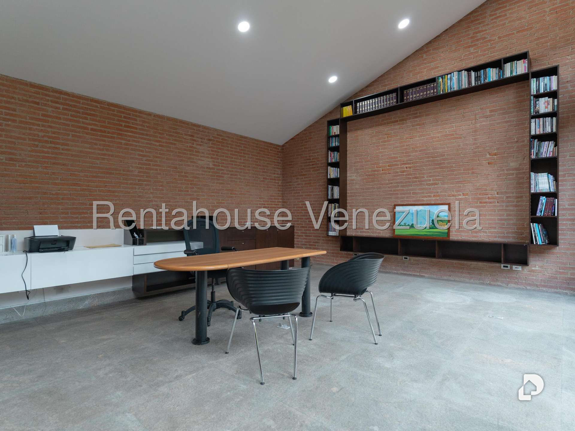 Casa en Los Chorros, Caracas – 80