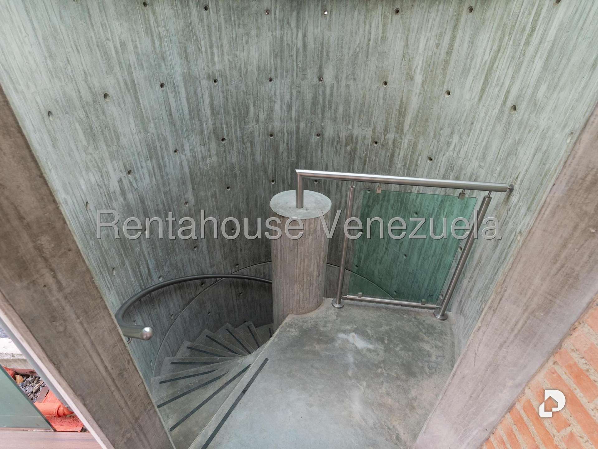 Casa en Los Chorros, Caracas – 23