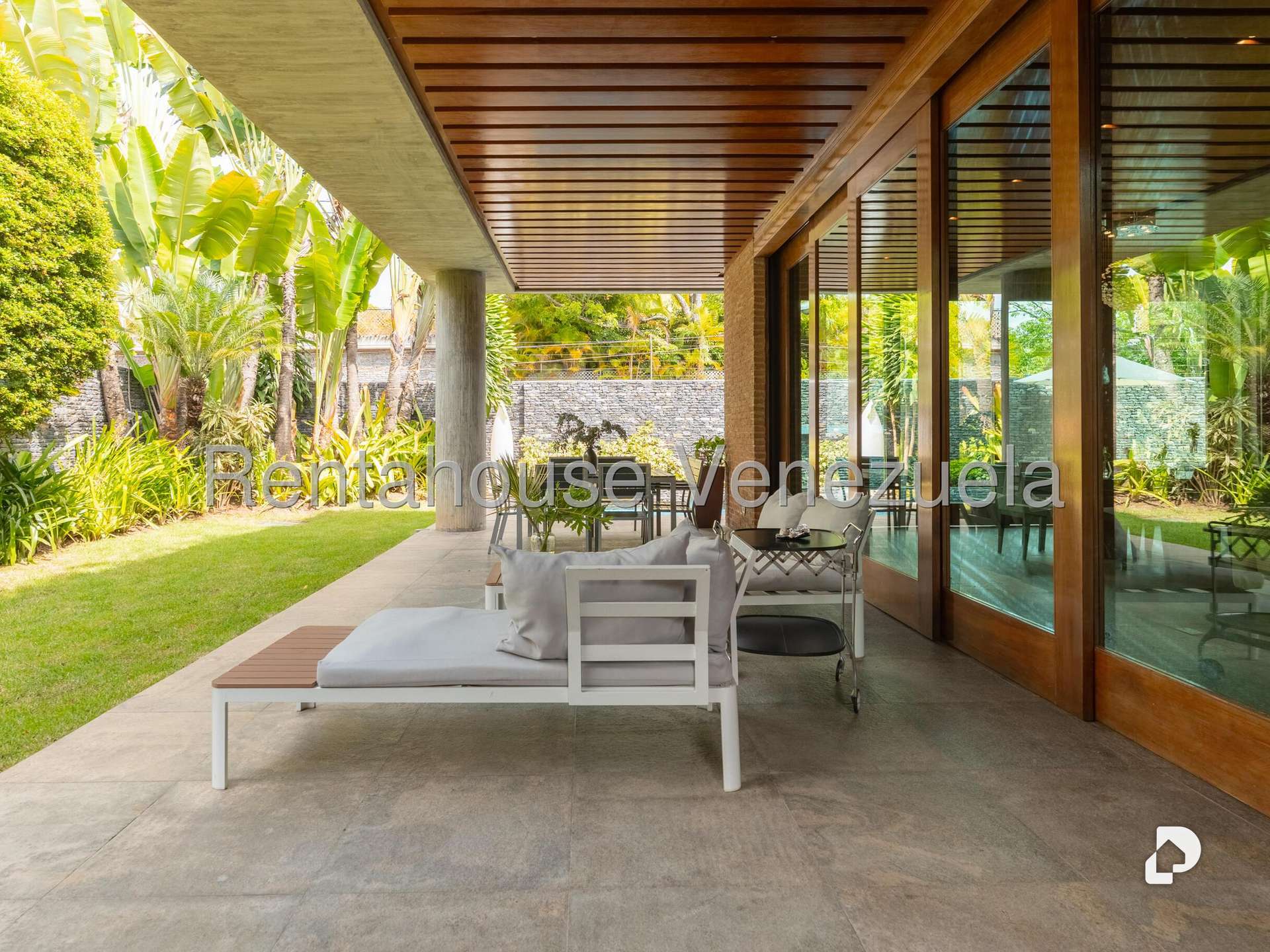 Casa en Los Chorros, Caracas – 38
