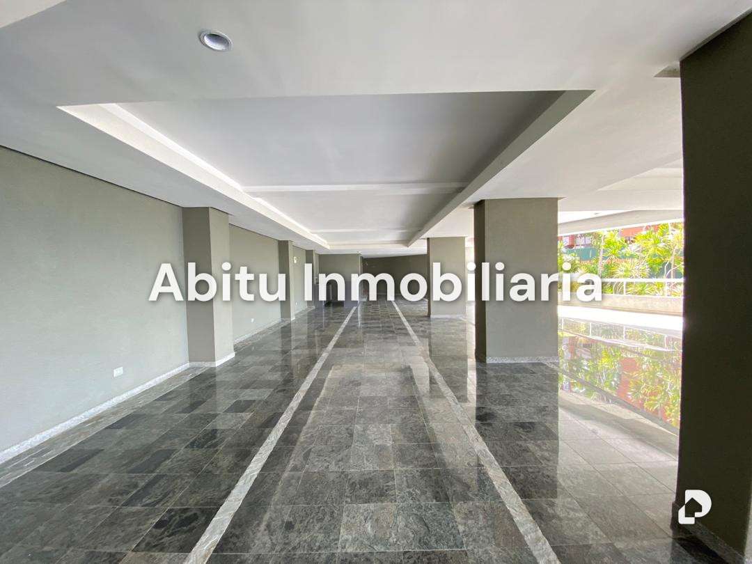 Apartment in Los Campitos, Caracas – 4