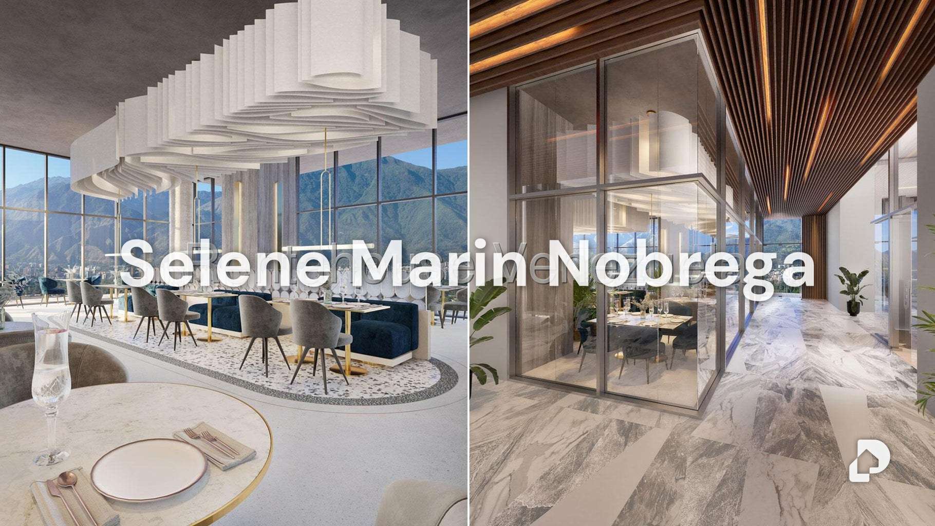 Oficina en Las Mercedes, Caracas – 9