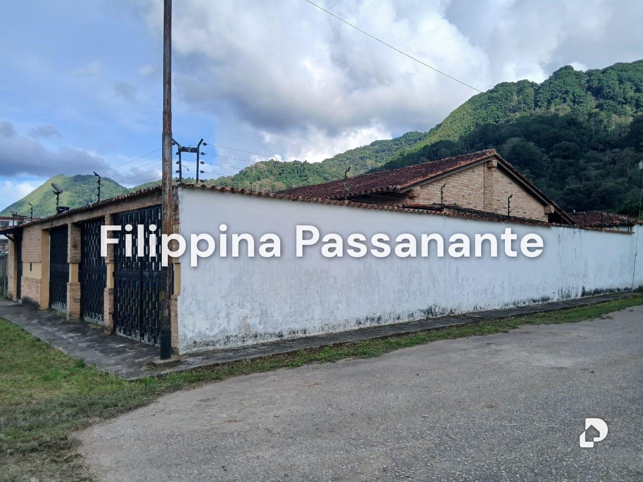 Casa en Caripe – 1