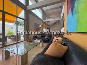 Casa en Prados del Este, Caracas