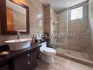 Casa en Prados del Este, Caracas