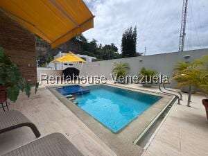 Casa en Prados del Este, Caracas - 1