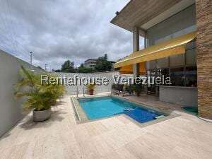 Casa en Prados del Este, Caracas