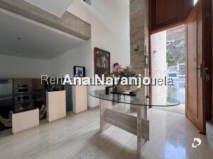 Casa en Prados del Este, Caracas – 2