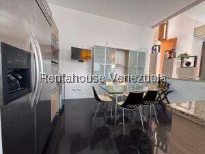 Casa en Prados del Este, Caracas
