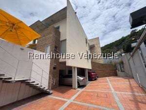 Casa en Prados del Este, Caracas