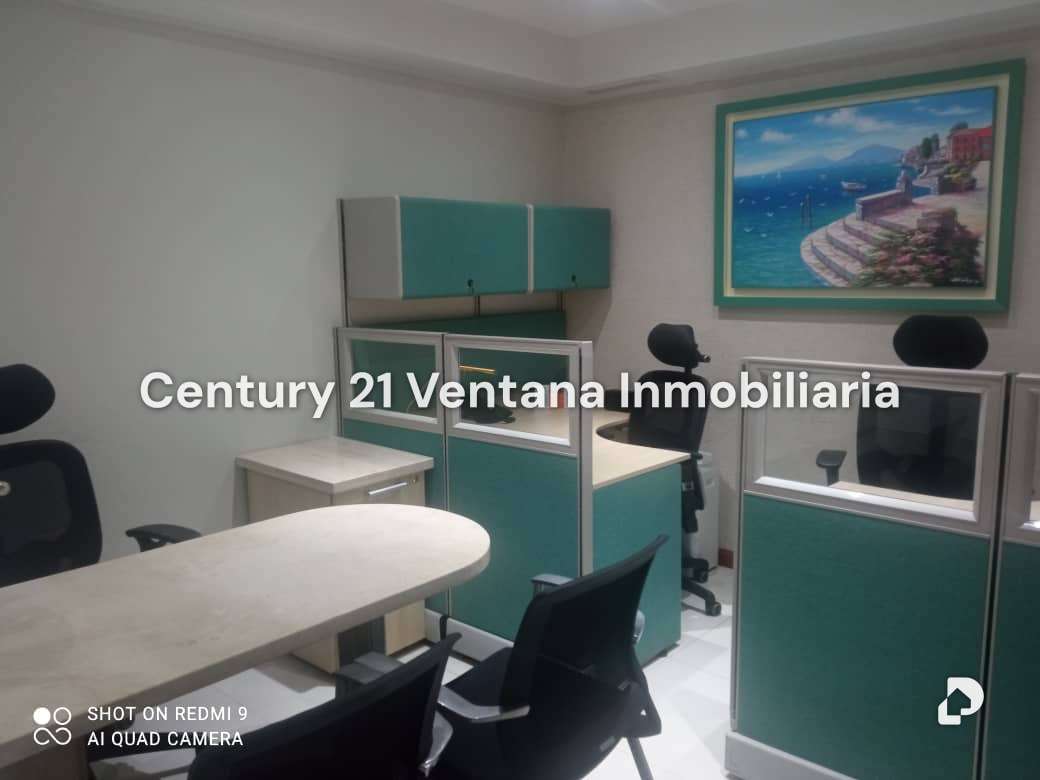 Oficina en La Trinidad, Caracas – 5