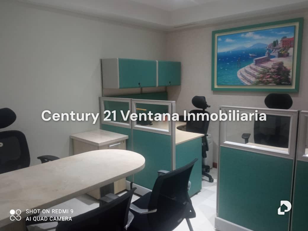 Oficina en La Trinidad, Caracas – 5