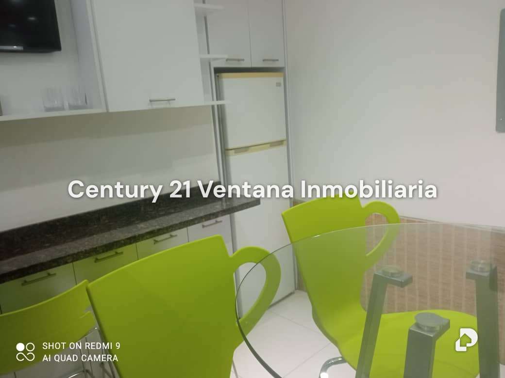 Oficina en La Trinidad, Caracas – 13