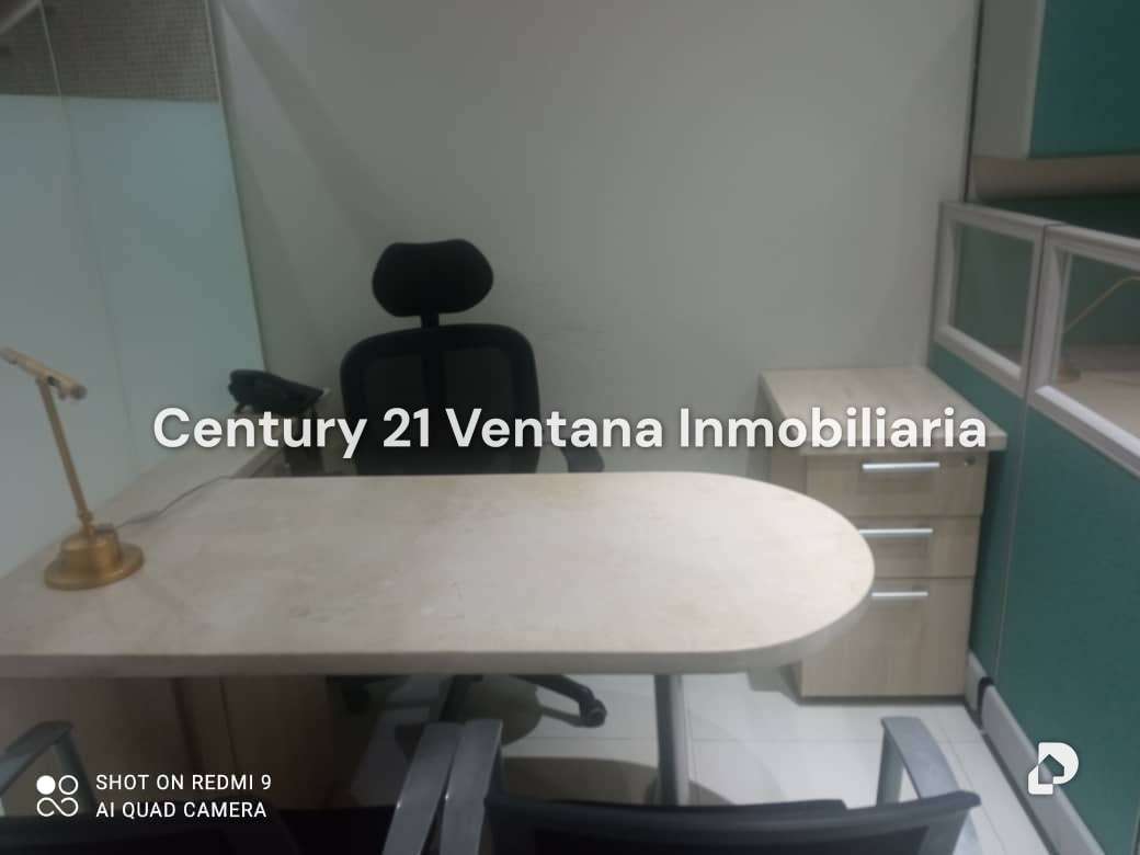 Oficina en La Trinidad, Caracas – 6