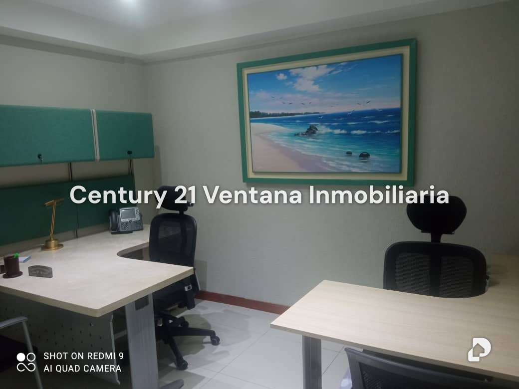 Oficina en La Trinidad, Caracas – 7