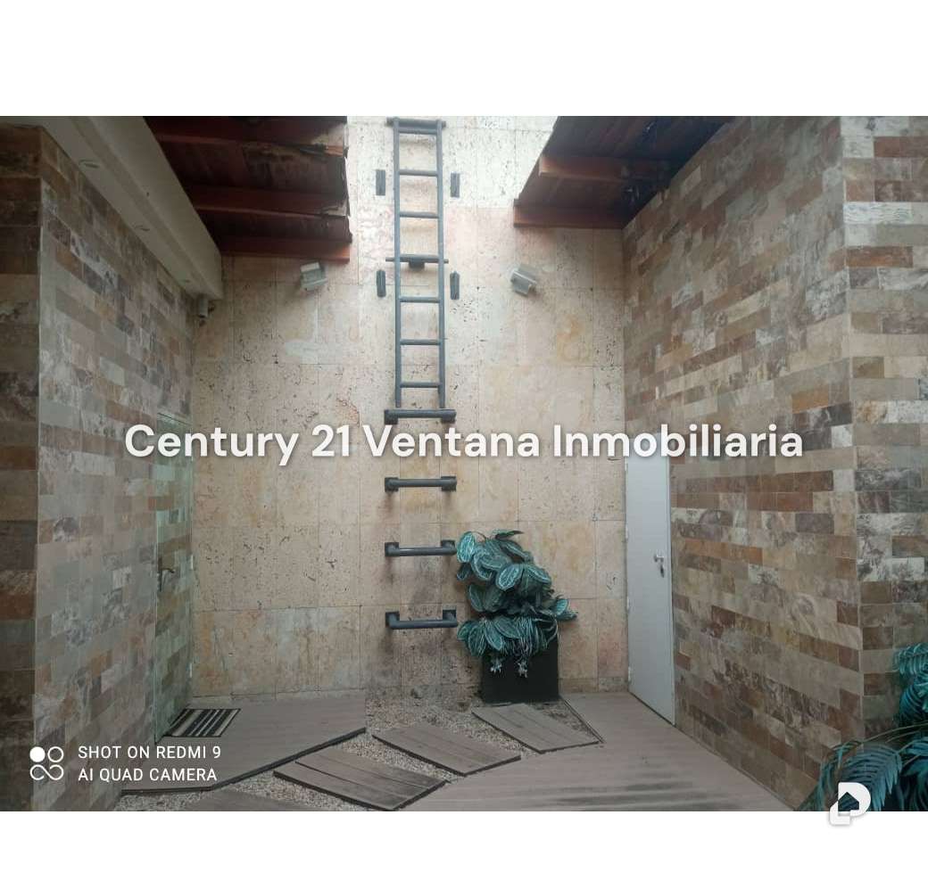 Oficina en La Trinidad, Caracas – 11