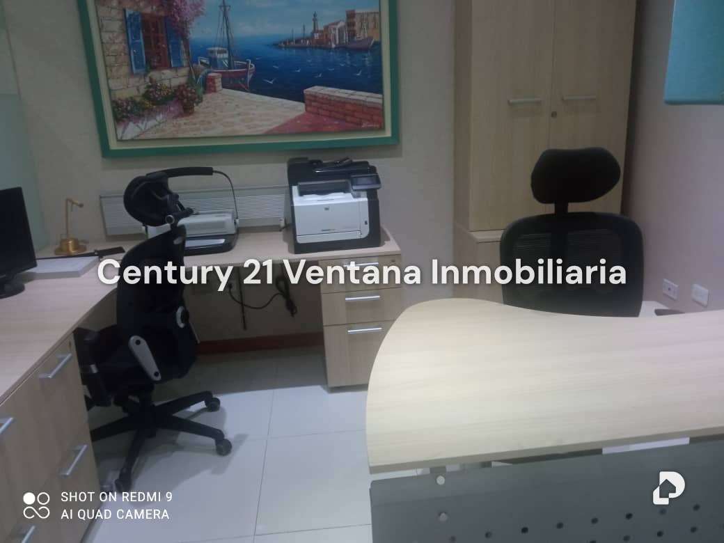 Oficina en La Trinidad, Caracas – 16
