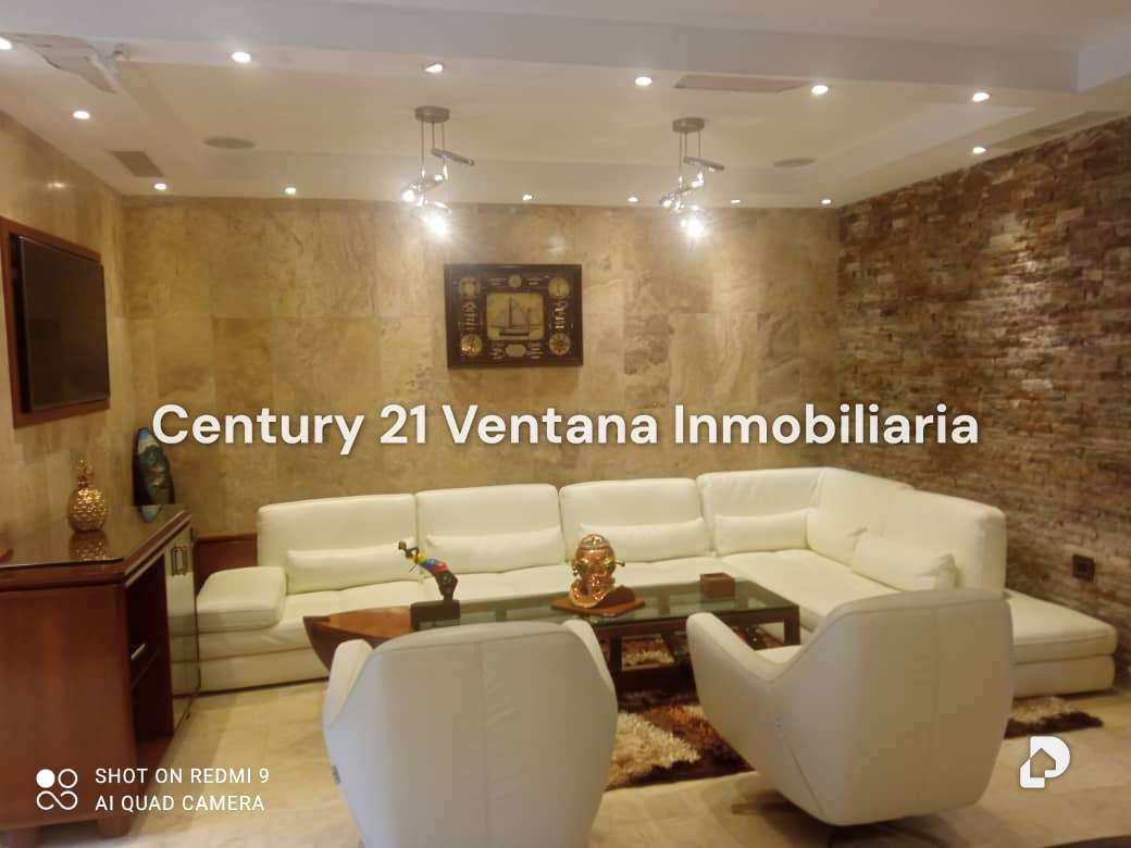 Oficina en La Trinidad, Caracas – 1