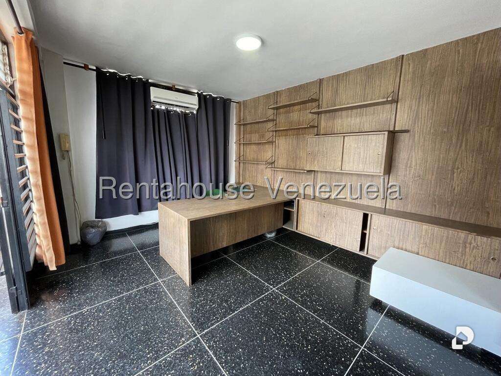 Edificio en Boleíta Sur, Caracas – 20