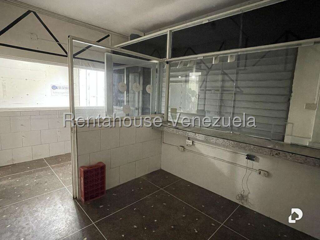 Edificio en Boleíta Sur, Caracas – 5