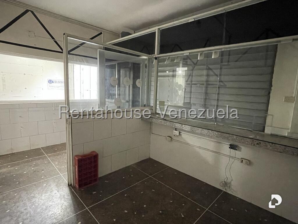 Edificio en Boleíta Sur, Caracas – 5