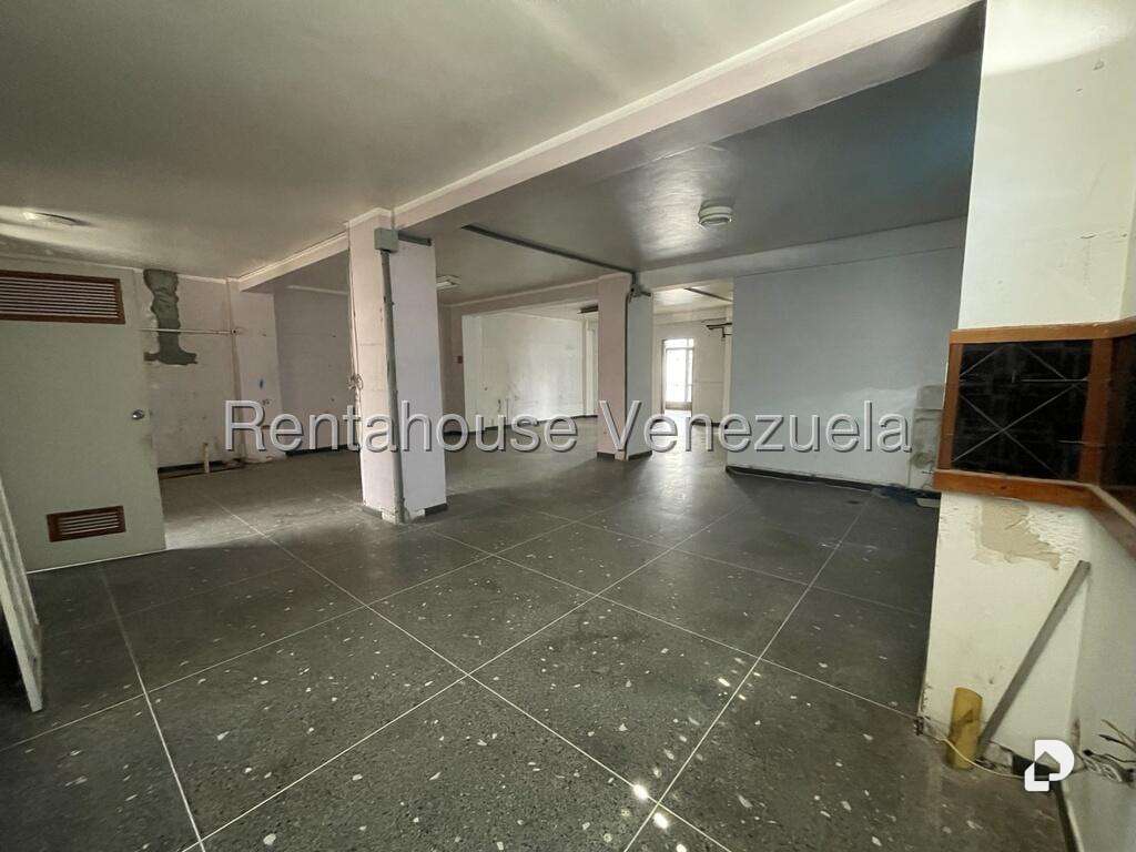 Edificio en Boleíta Sur, Caracas – 8