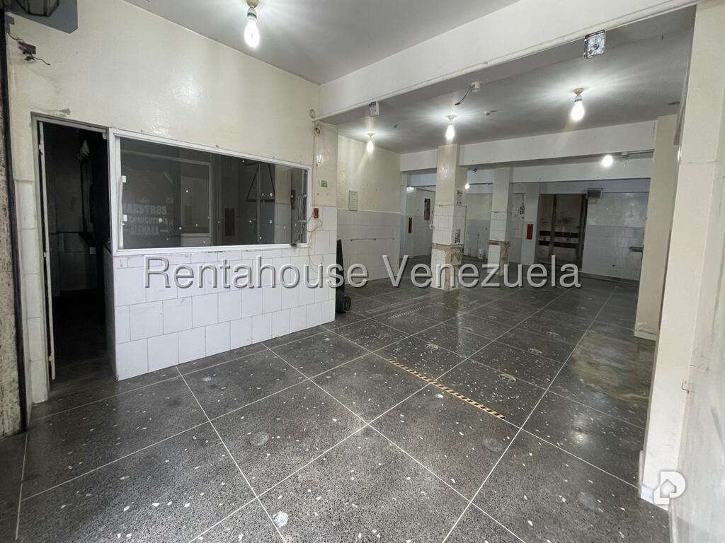 Edificio en Boleíta Sur, Caracas – 2